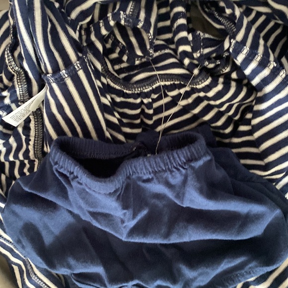 Baby Gap dress size 5. New! - Picture 5 of 5